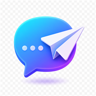 Messenger app icon